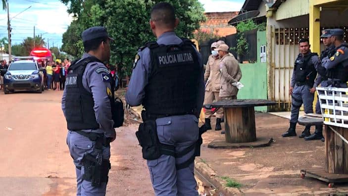 Chacina de bolsonaristas matou até vice-campeão de sinuca em Ipaussu