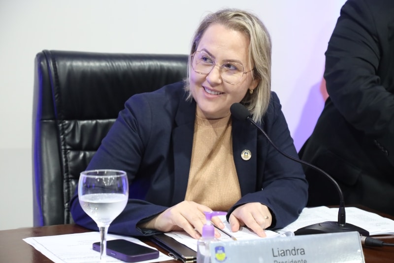 liandra canaã 1